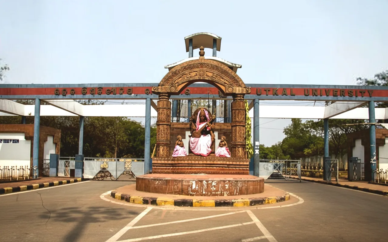 Vice-Chancellor vacancies and faculty shortage plague Odisha universities