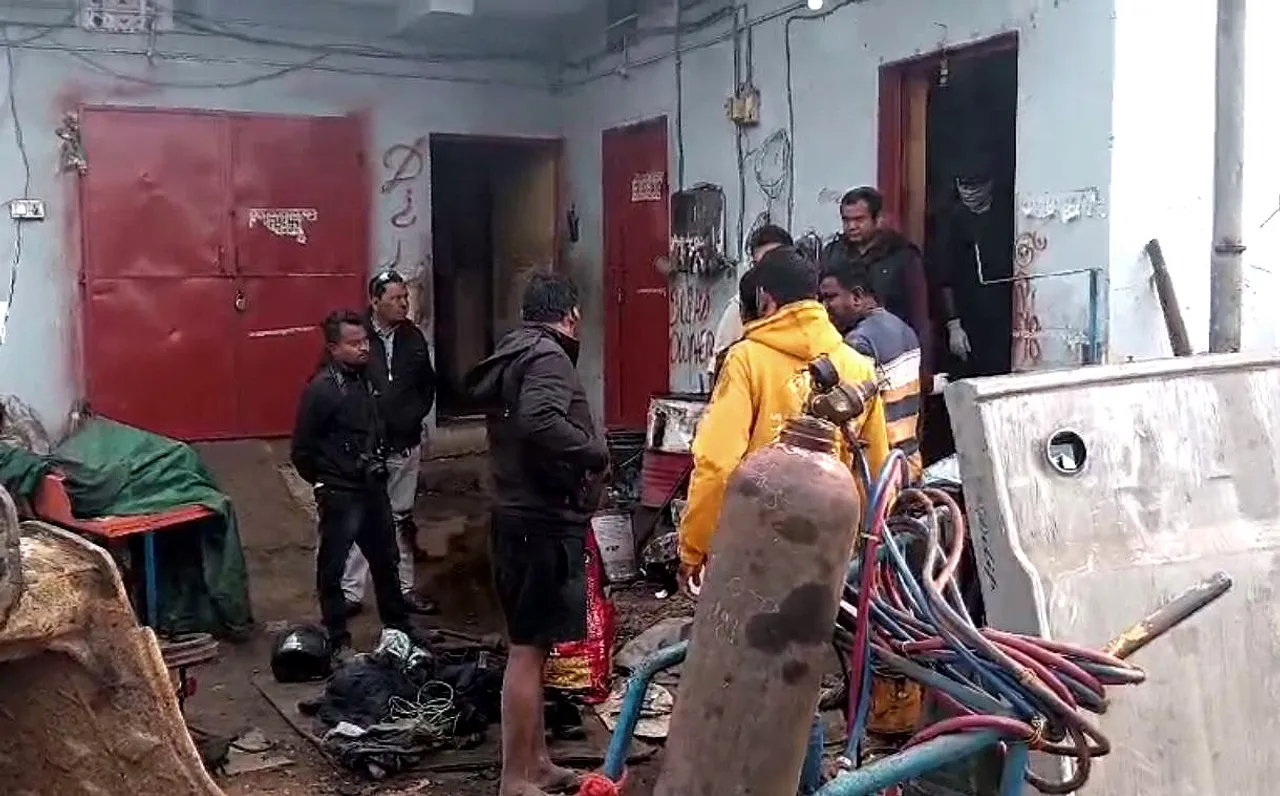 2 youths found dead near NH-16 in Odisha’s Cuttack, murder suspected