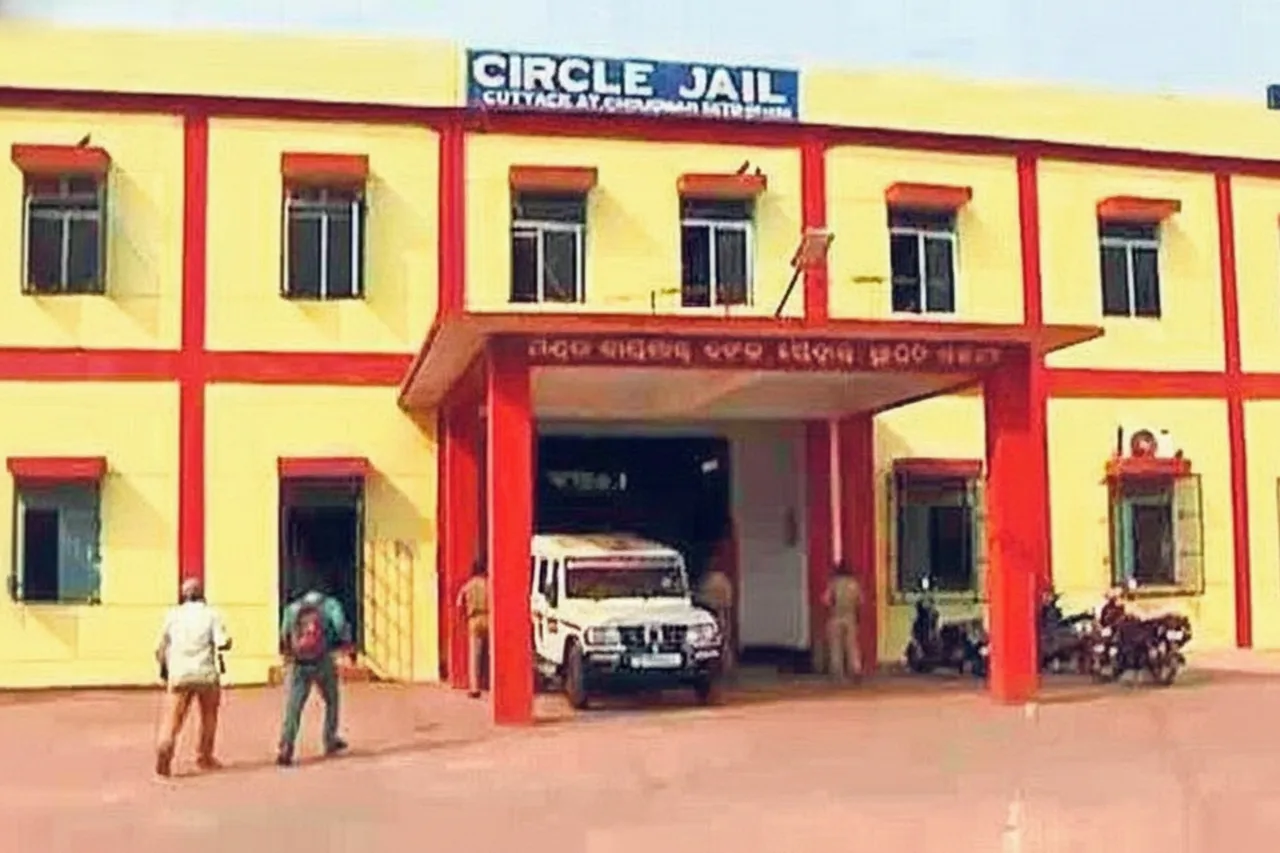 25 Years On, nine prisoners out on parole yet to return to Choudwar jail in Cuttack