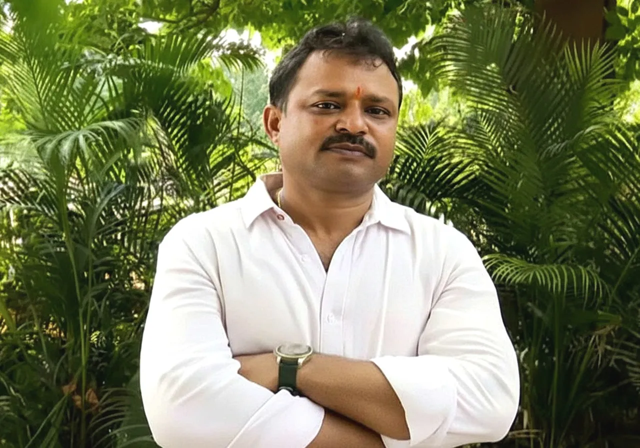 Corporator Amresh Jena injured in ‘group rivalry’ in Bhubaneswar; 5 detained