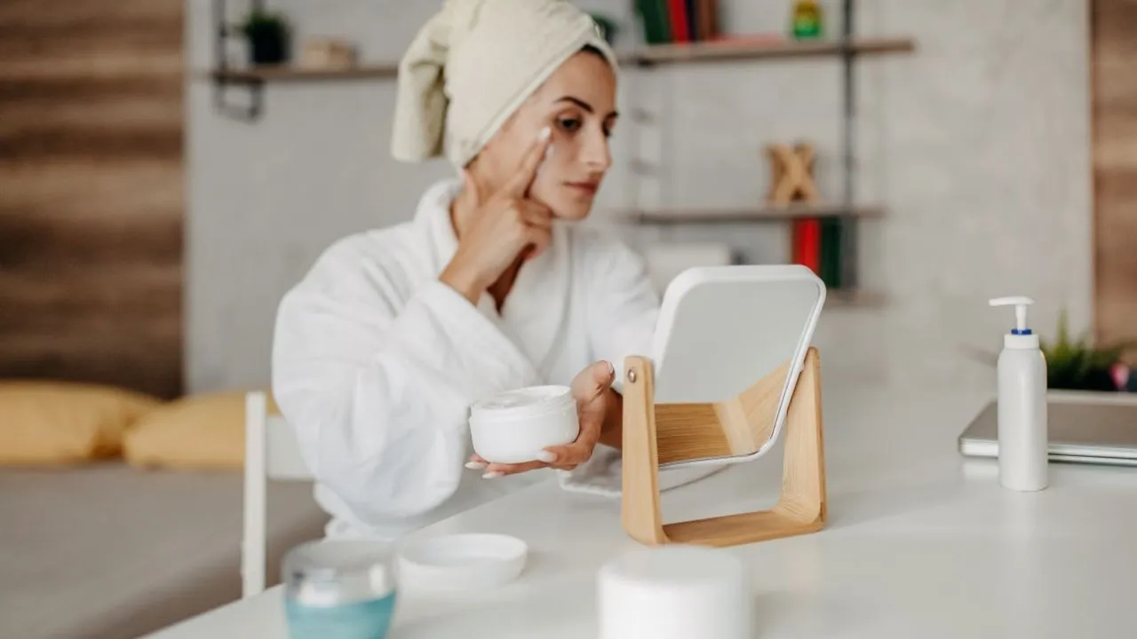 5 beauty resolutions to make in 2026