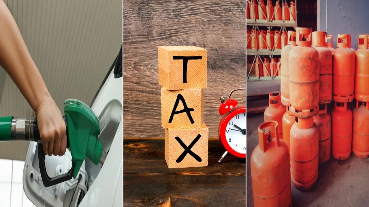 Here are key changes for taxpayers, employees and consumers in 2026