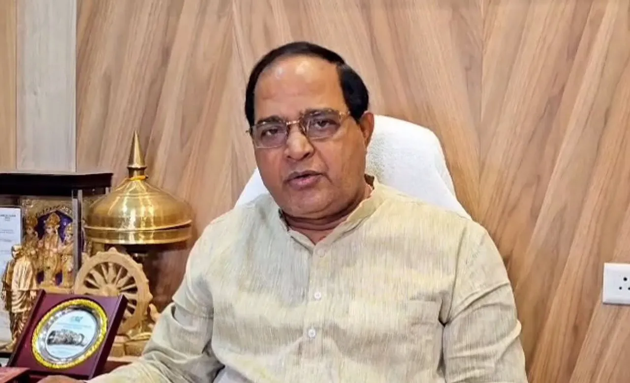 Odisha farmers got Rs 2,350 crore as 10.5 lakh metric tonnes of paddy procured: Minister