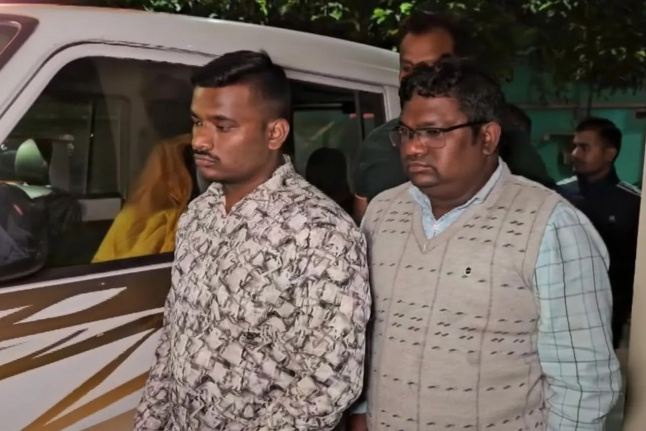 Additional Tehsildar sent to jail in Rs 9K bribery case