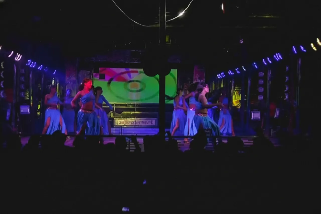 No obscene dance during Khandagiri Mela in Bhubaneswar this year