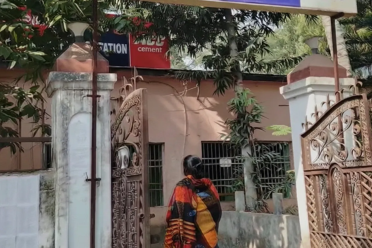 Minor girl kidnapped, thrown into river after brutal rape