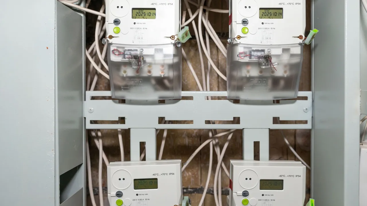 Odisha govt to install smart meters, Rs 735 crore one-time grant approved