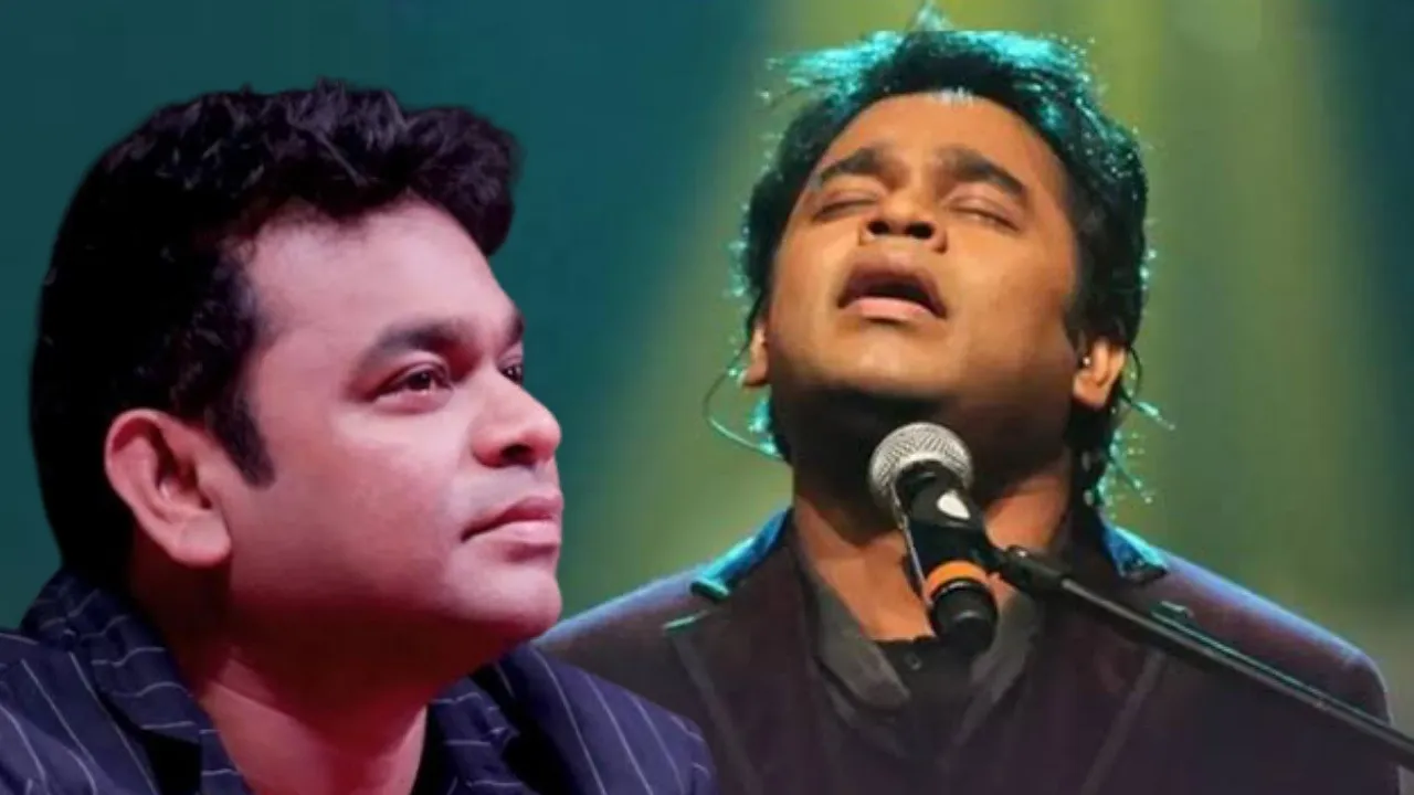 Music maestro AR Rahman to commence a new journey- Report