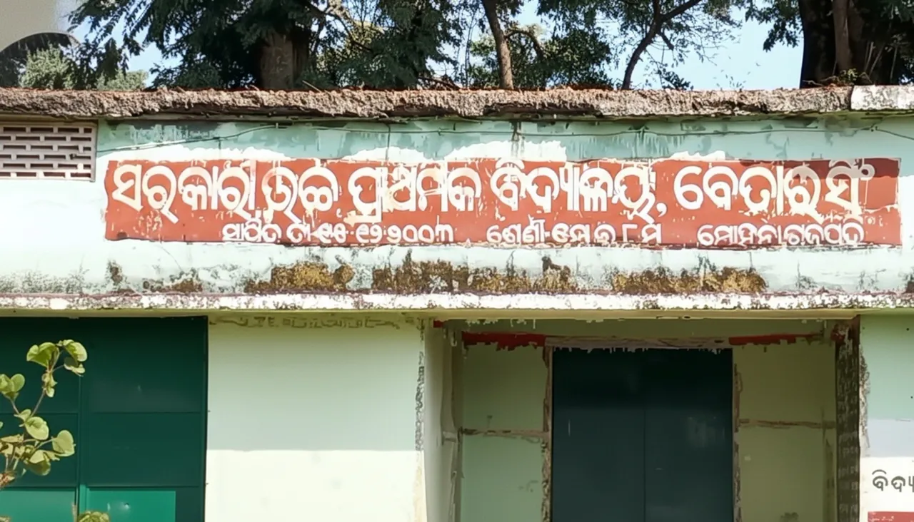 Odisha teacher accused of drawing two pensions, gratuity twice; probe ordered