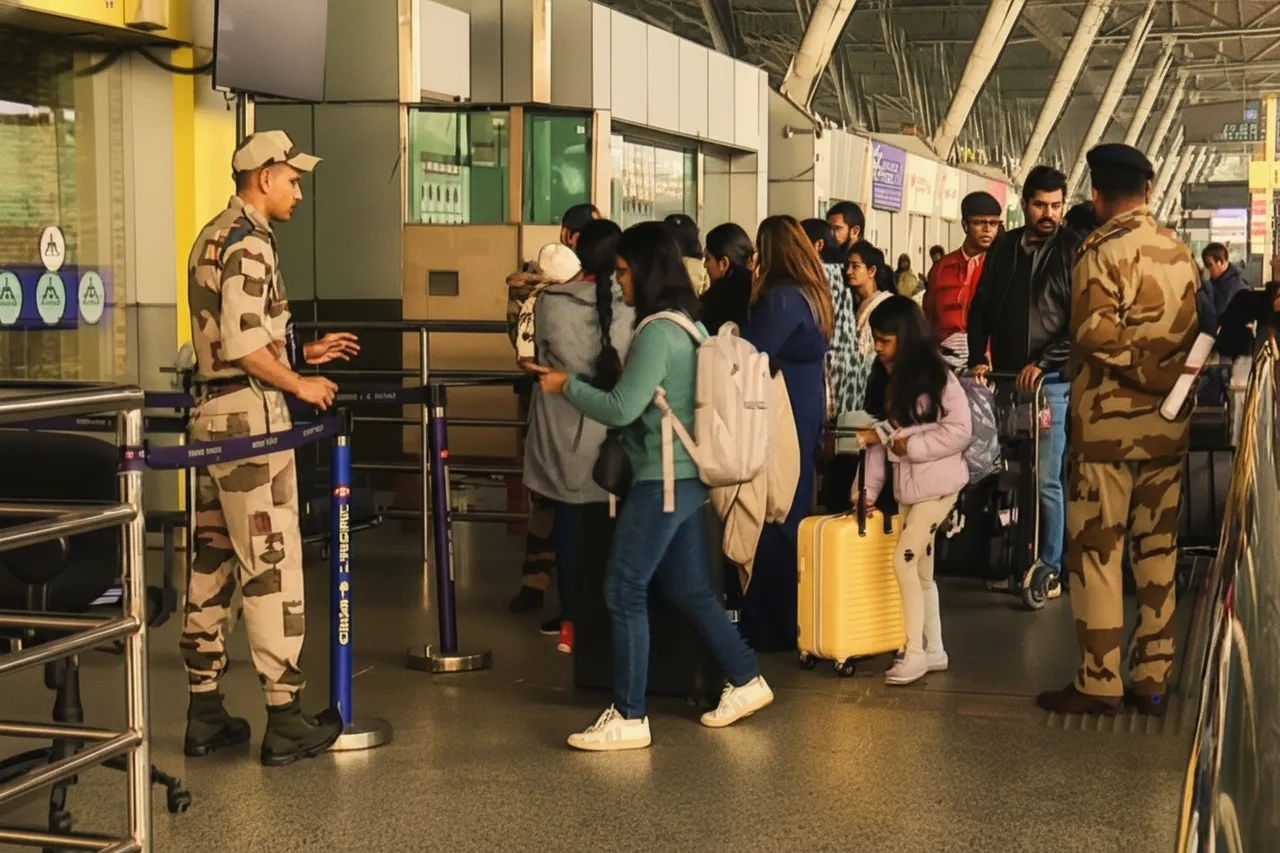 Several flights delayed or cancelled due to dense fog in Bhubanswar