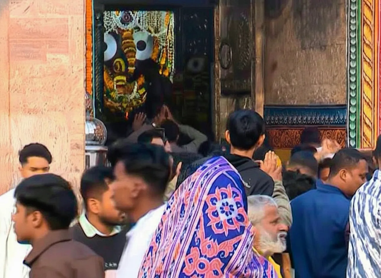 Suna Besha of Sibling Deities to be observed today