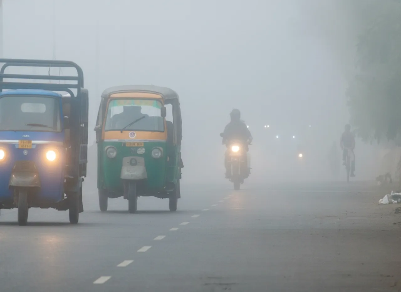 Relief from winter chill, night temperatures expected to rise across Odisha