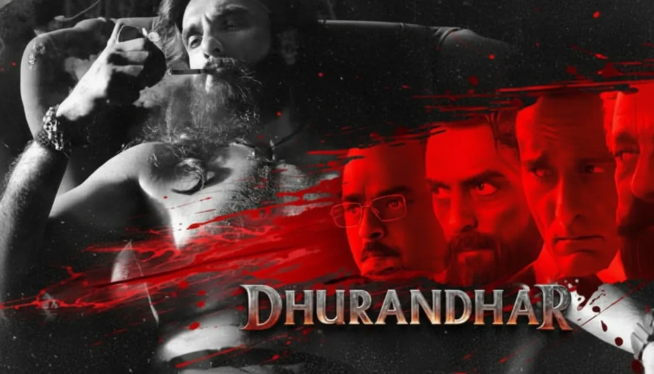 Dhurandhar