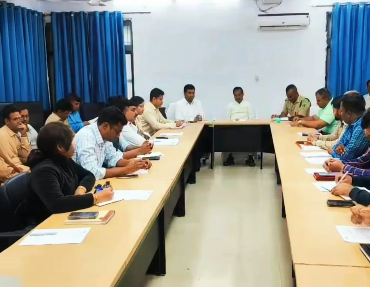 Gopalpur Beach festiva