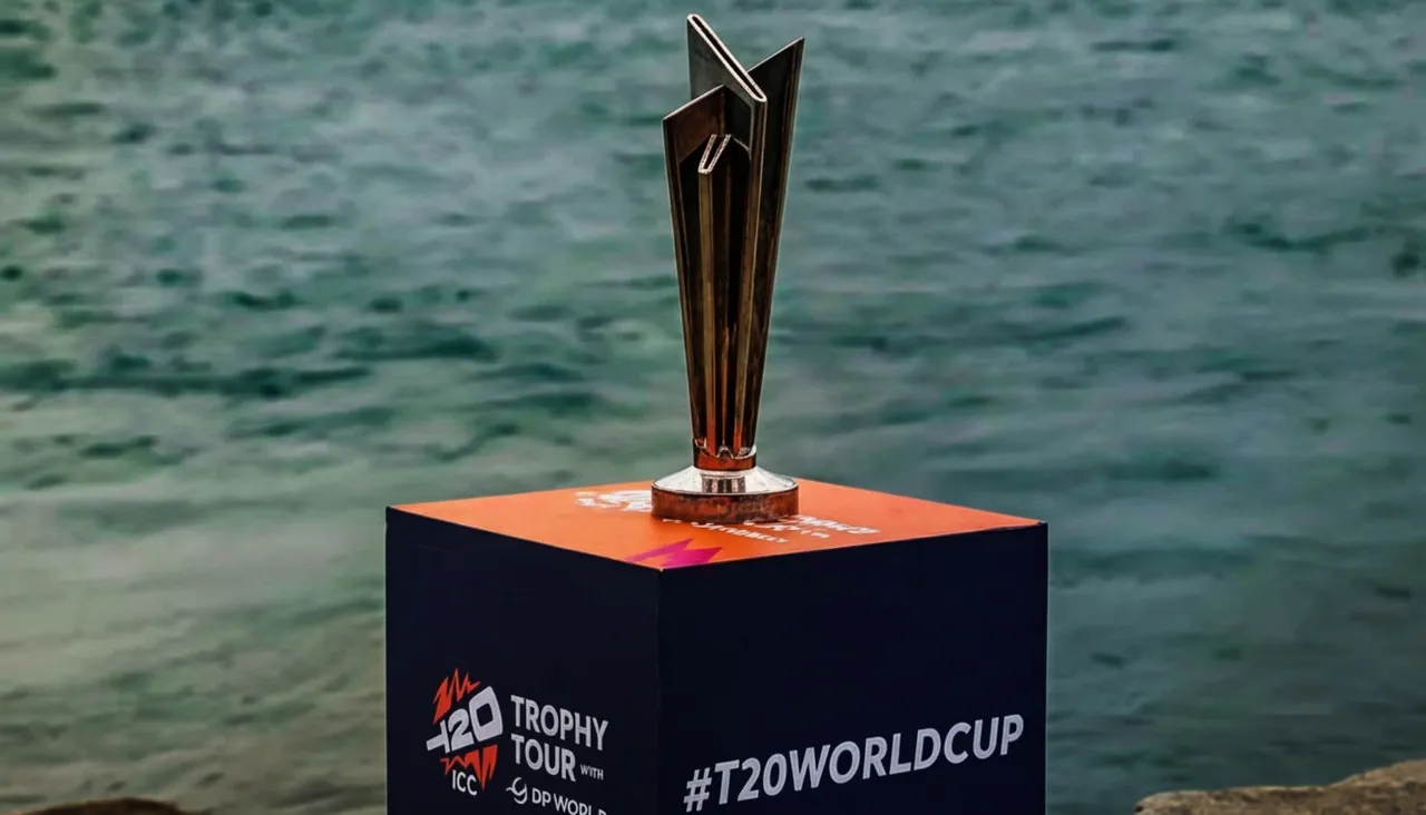 ICC T20 WC 2026