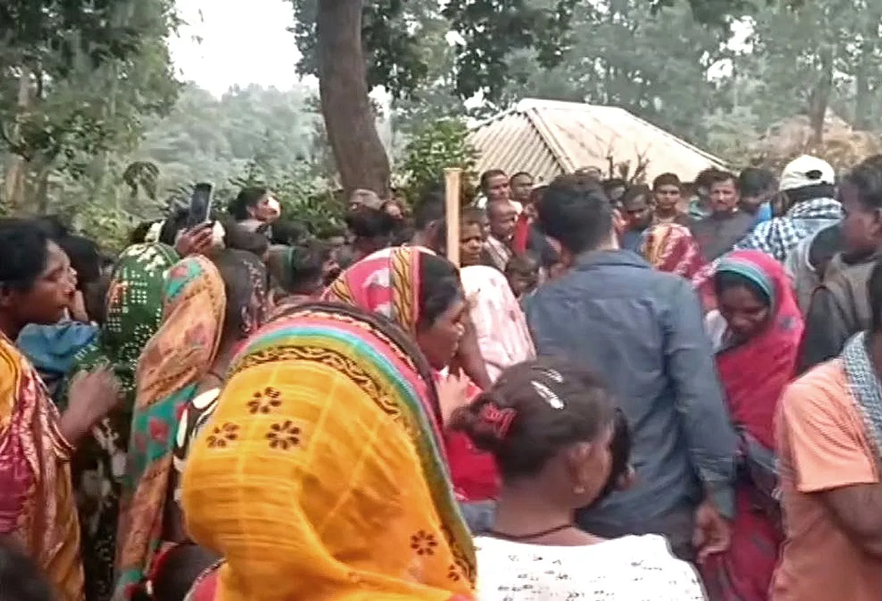 Odisha woman killed in elephant attack near Kuldiha Wildlife Sanctuary