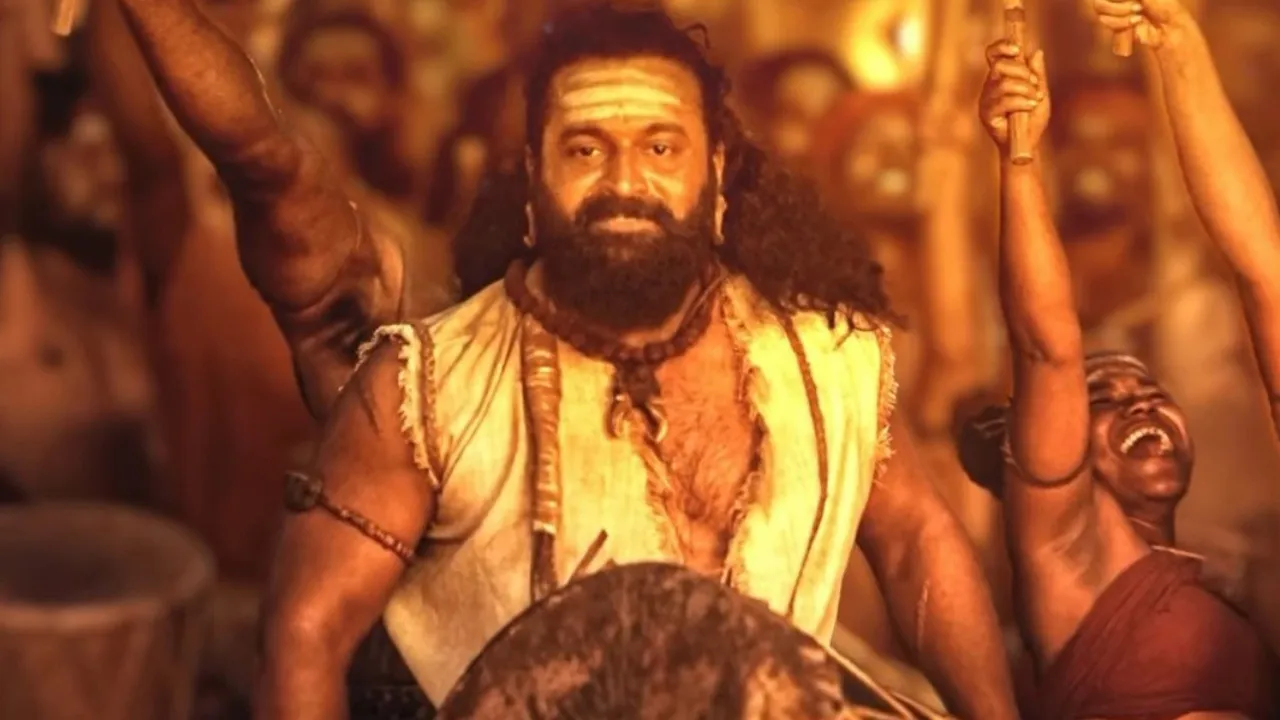 Kantara hits the ₹1500-crore mark, cementing Rishab Shetty’s historic feat in Indian cinema