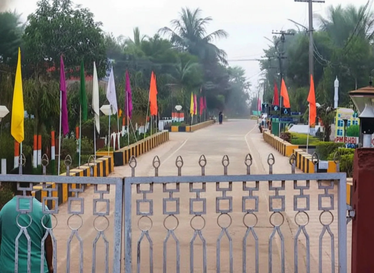 35 Navodaya Vidyalaya students in Khordha affected by jaundice