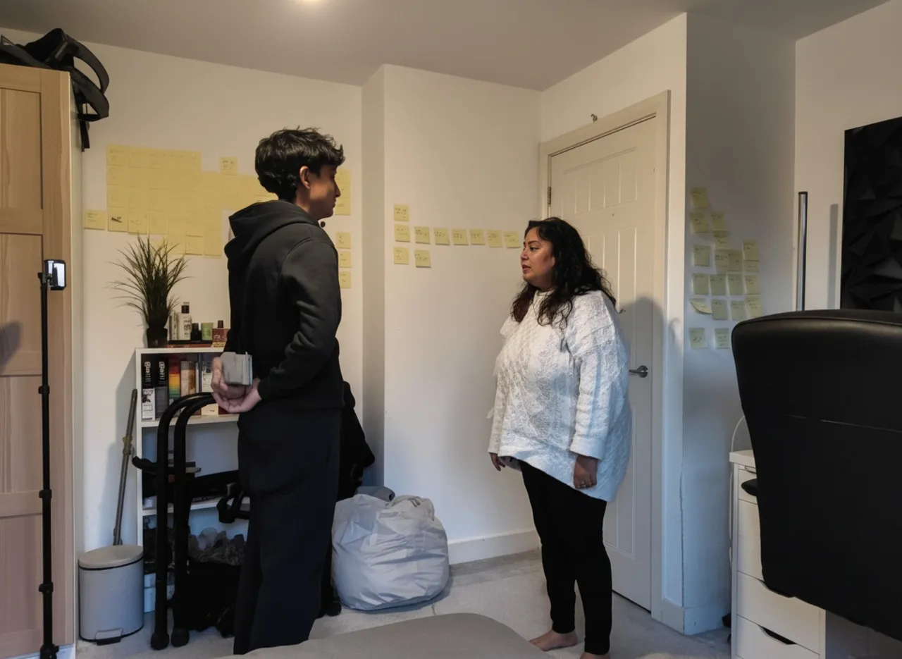 Viral Pic from Instagram