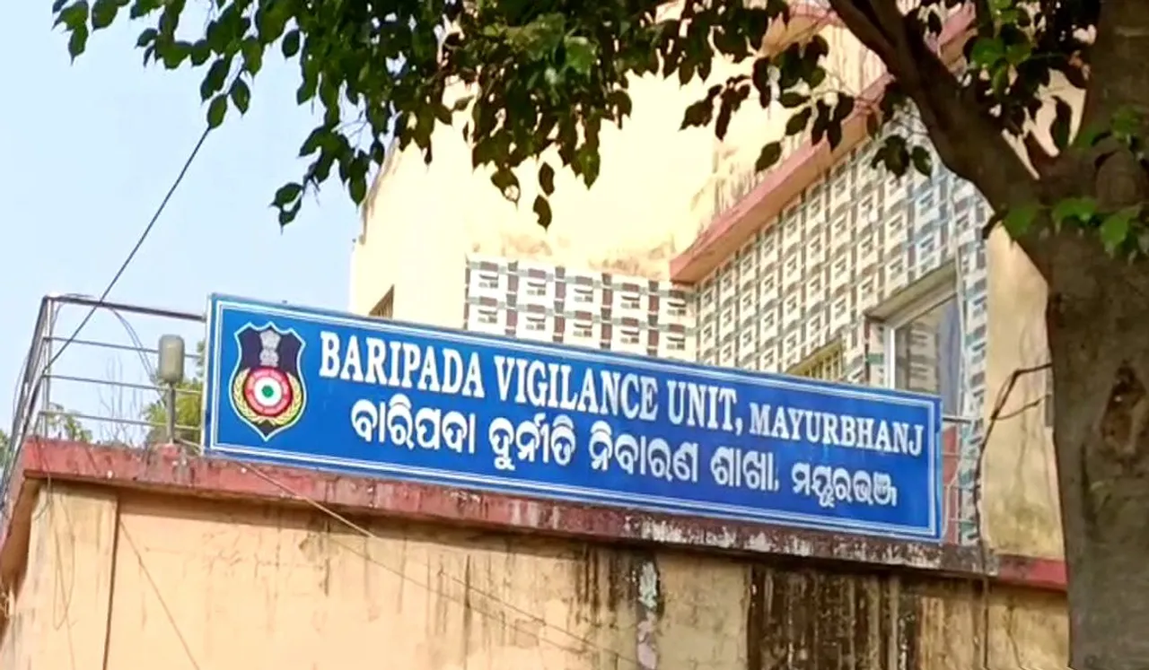 2 govt engineers under Odisha Vigilance scanner for accepting Rs 60,000 bribe