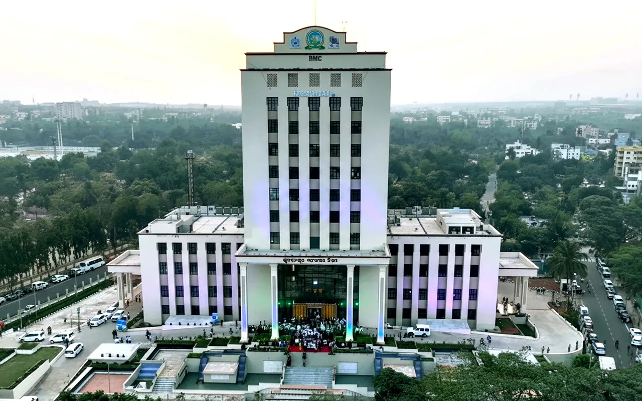 BMC to levy User Fee for waste collection across Bhubaneswar