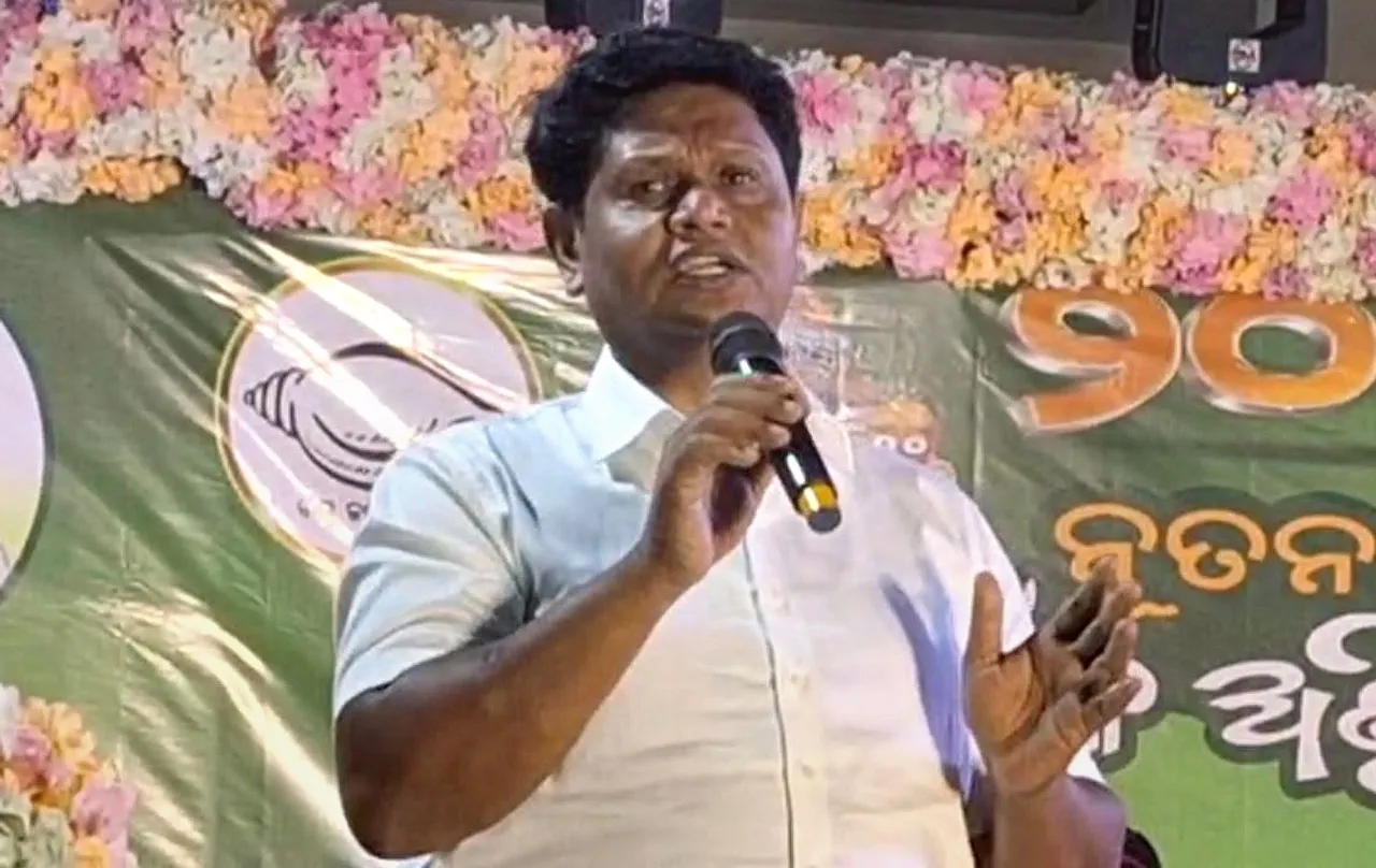 Bobby vs Dani: Rift brewing in BJD in Korei Assembly segment!