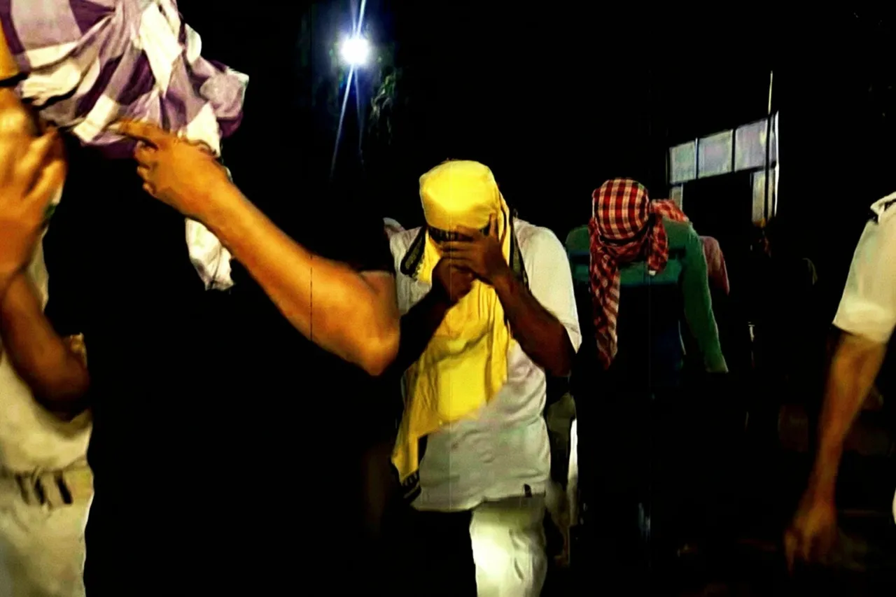 CBI chargesheet lists sixteen accused