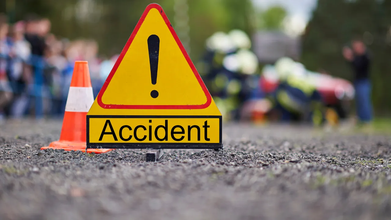 Cyclist killed in SUV hit-and-run accident in Cuttack