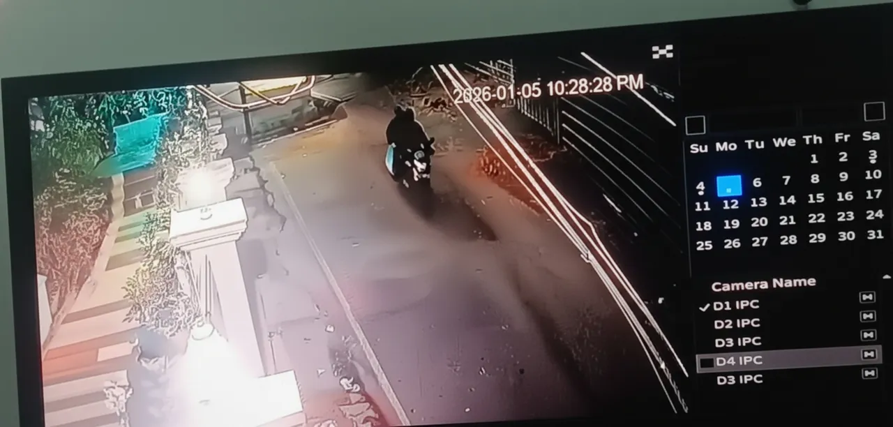 Berhampur on edge after bomb explosion near busy hotel area