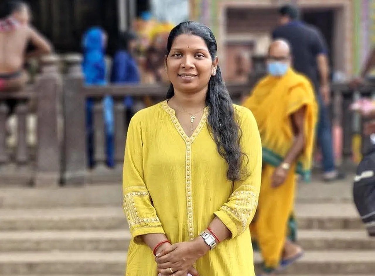 Odisha CM Mohan Majhi, BJP National VP Baijayant Panda mourn demise of journalist Sheela Pattanayak