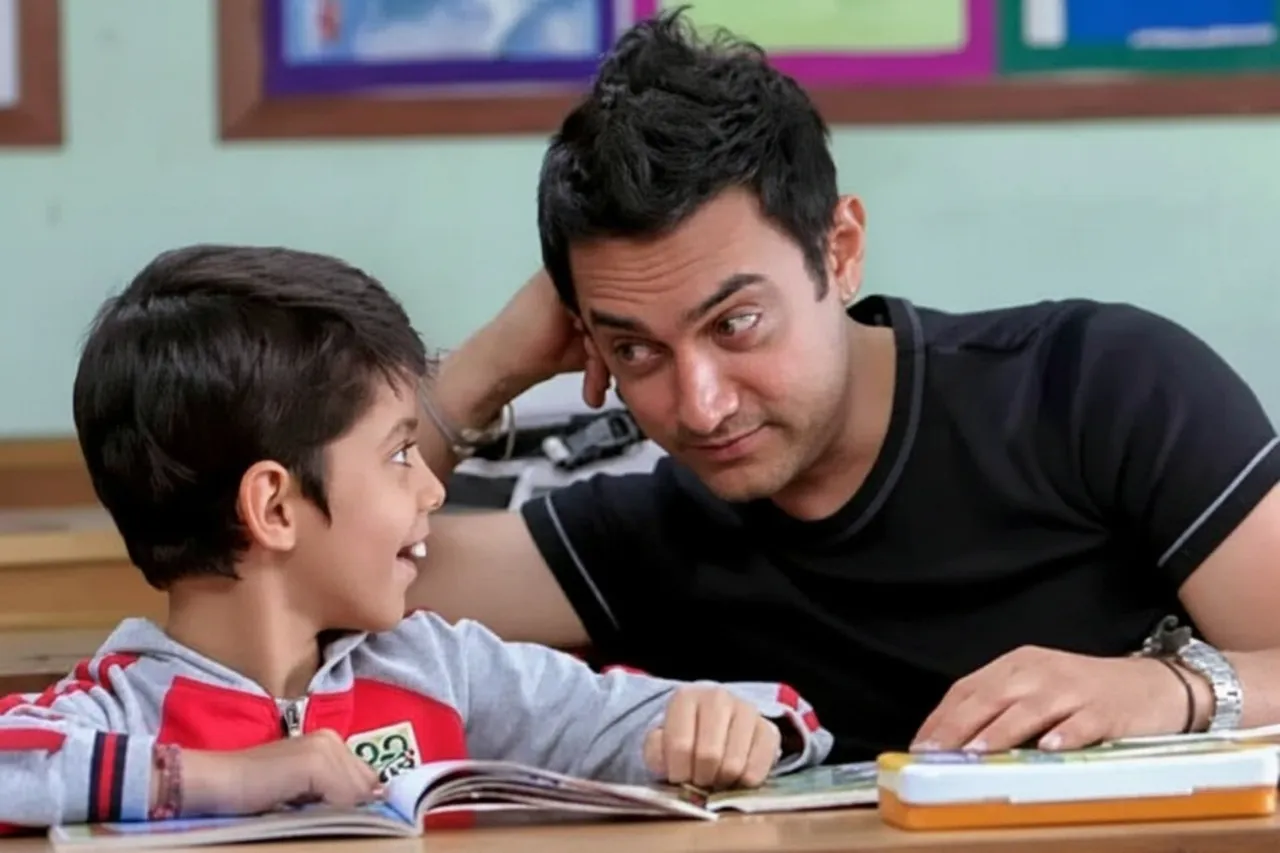 Taare Zameen Par