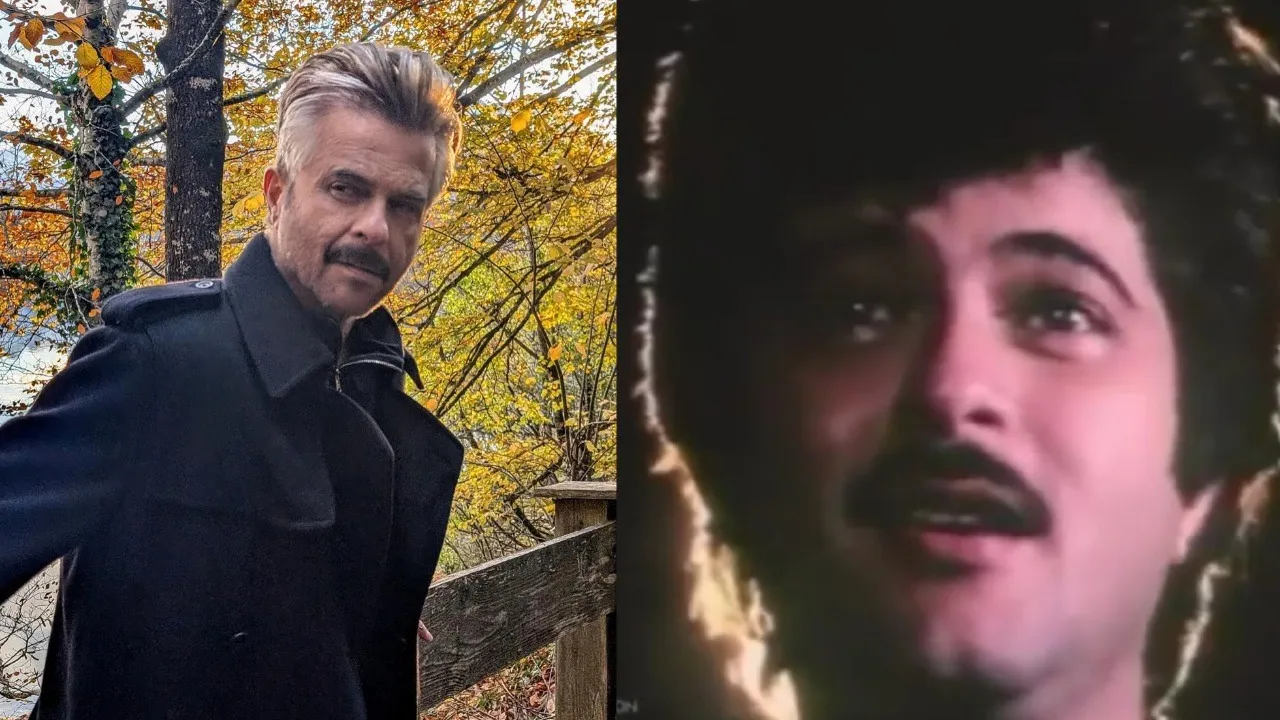 Anil Kapoor’s 43-year journey: Actor salutes KFI and hails Yash, Rishab Shetty, Prashanth Neel