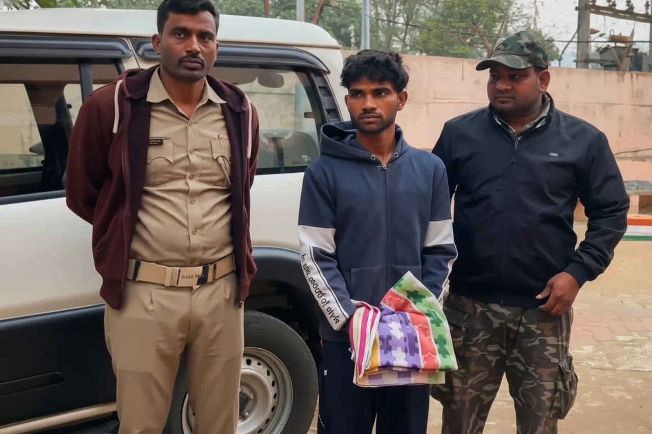 One arrested in Mohana firing case linked to love dispute; pistol seized