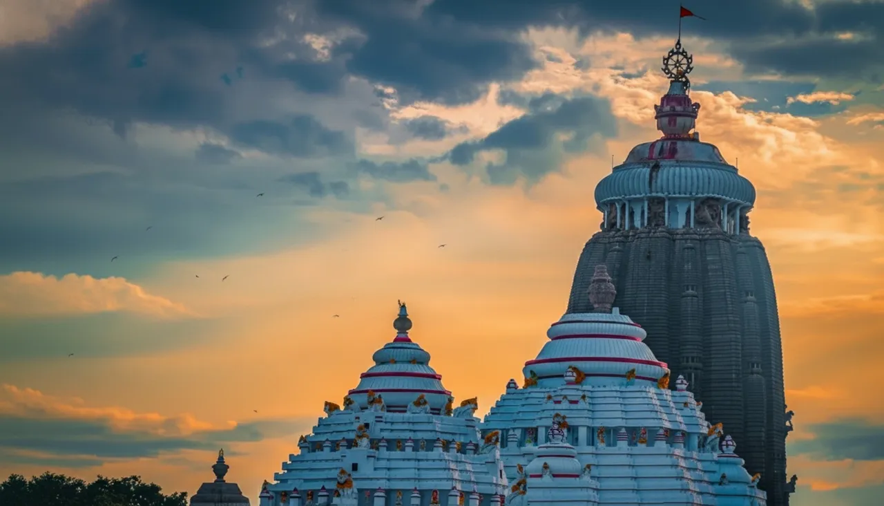 Banakalagi Niti at Puri Srimandir today; public darshan to remain suspended for 5 hours