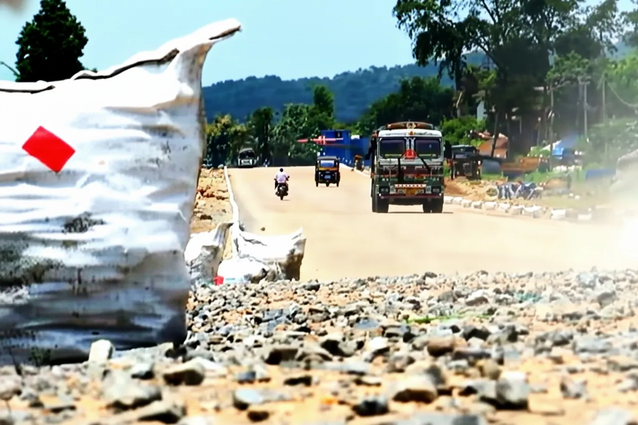 Odisha government enforces anti-pollution measures