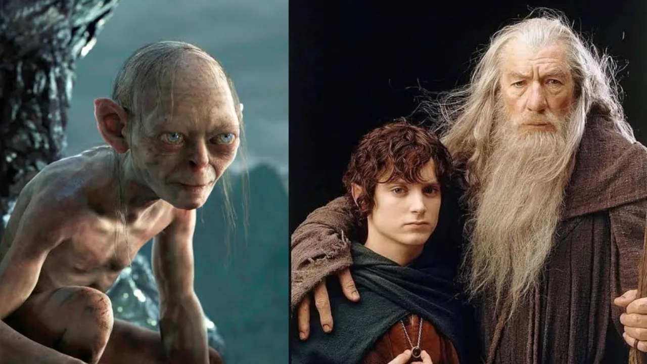 The Lord of the Rings: Gandalf-Frodo Baggins reunion in new film! Here’s everything you need to know
