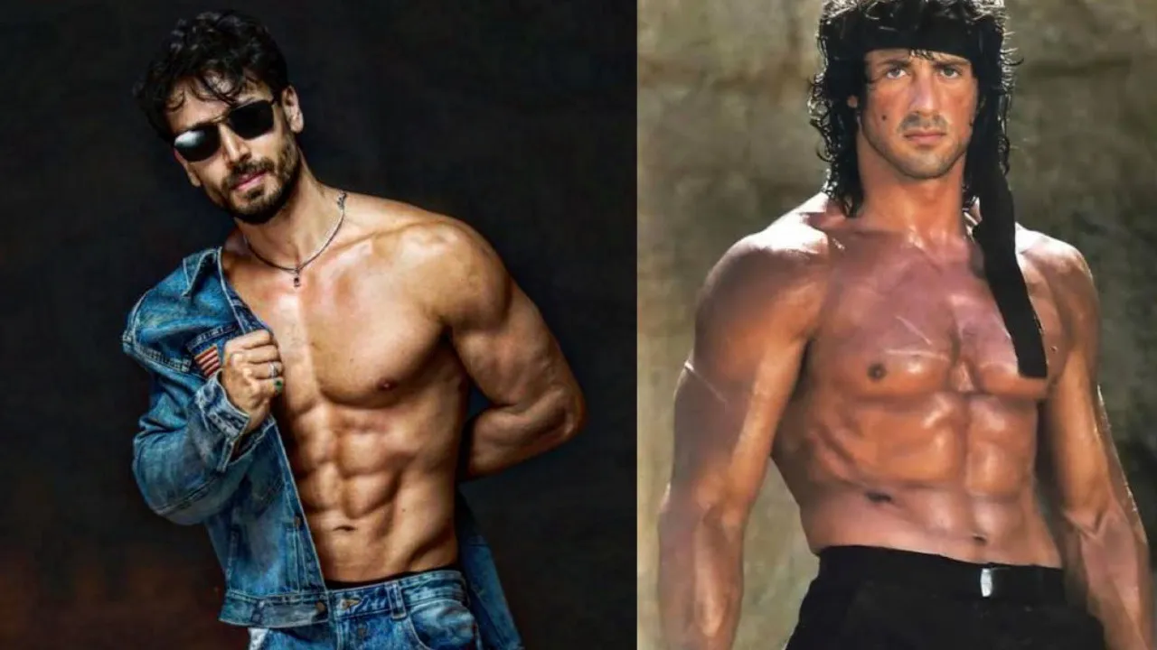 Rambo reloaded: Tiger Shroff breaks the silence on a long-delayed action dream