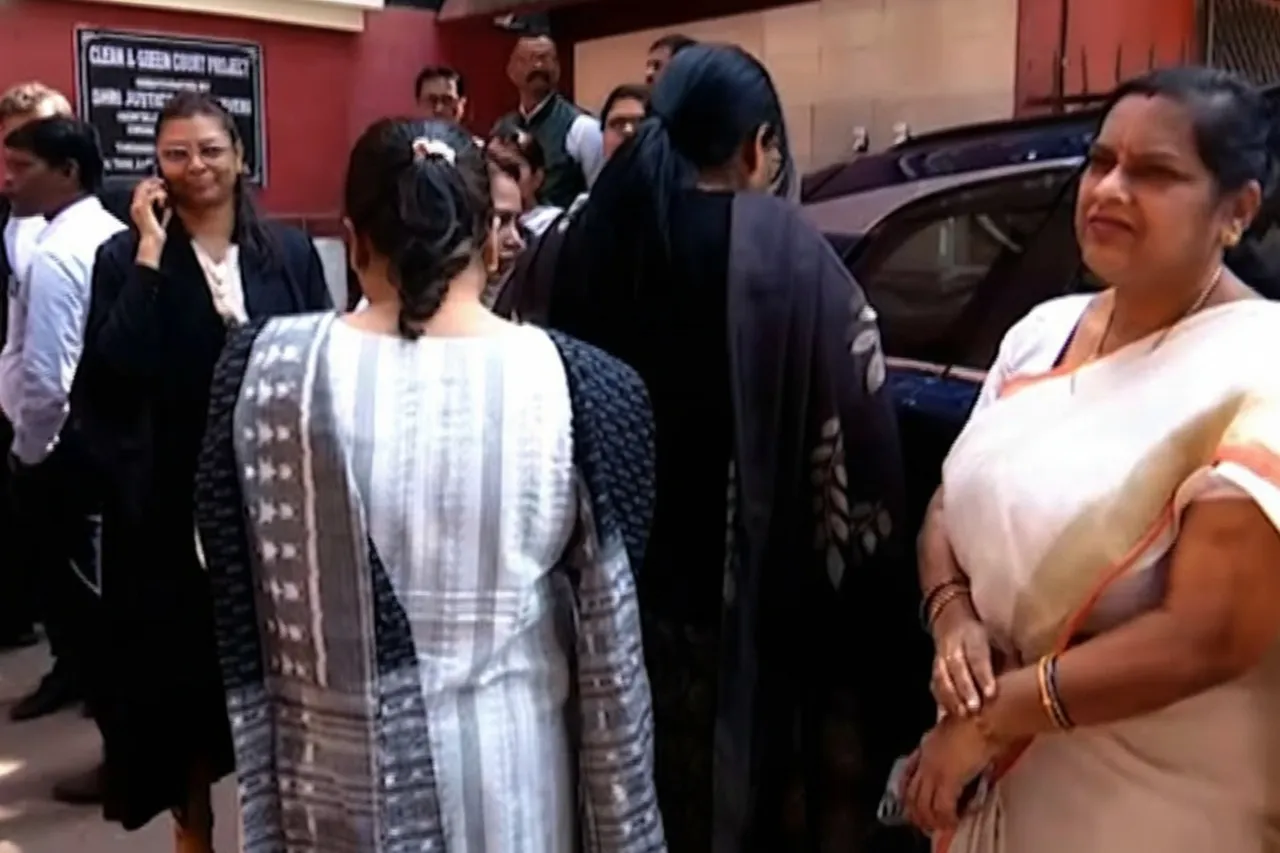 Court proceedings return to normal after bomb threat ‘hoax emails’ in Odisha