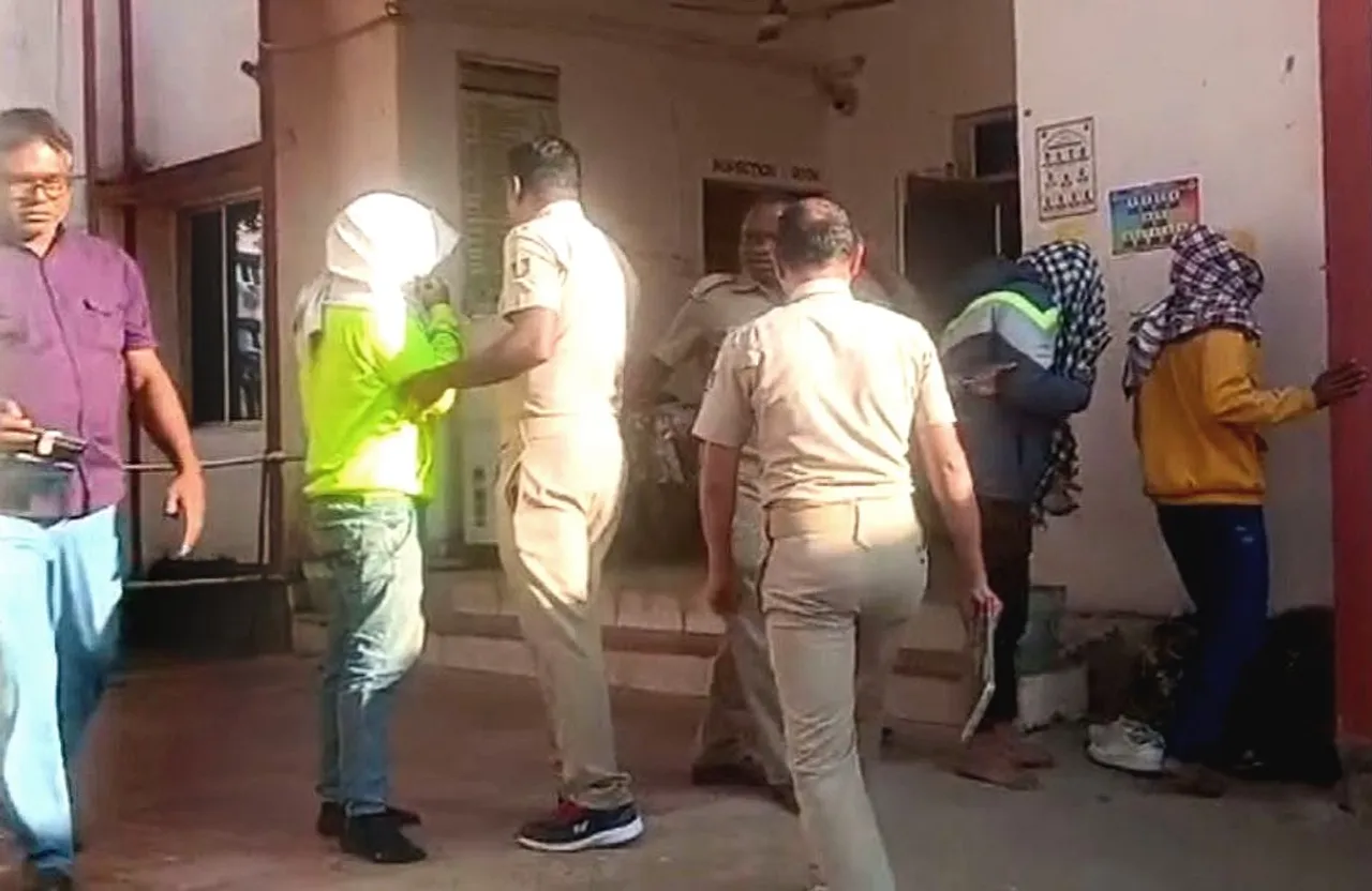 Divyang minor girl gangraped, Odisha Police arrest 3 accused