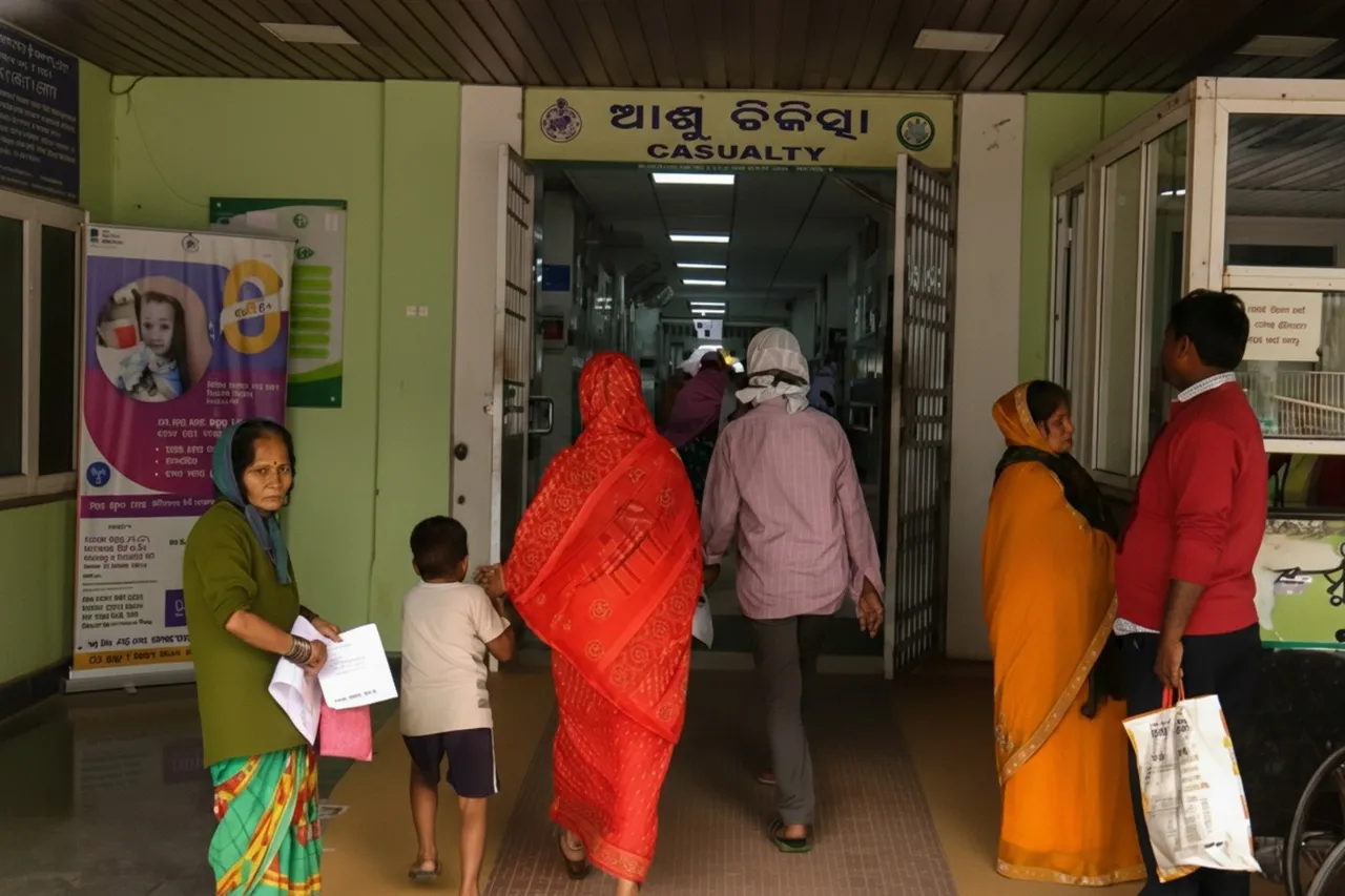 OMSA withdraws protest after Odisha govt assurances