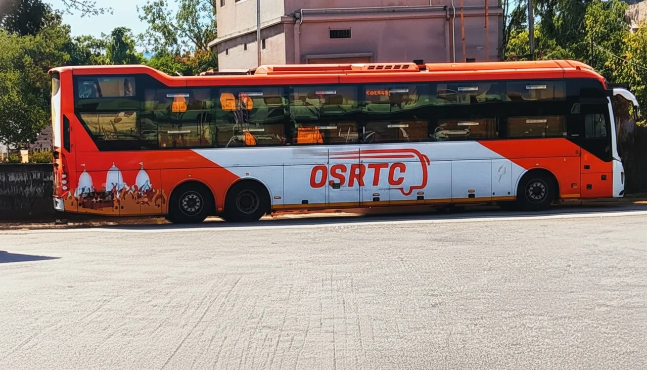 OSRTC keeps 3 officials out of duty, withholds salaries after departmental inquiry