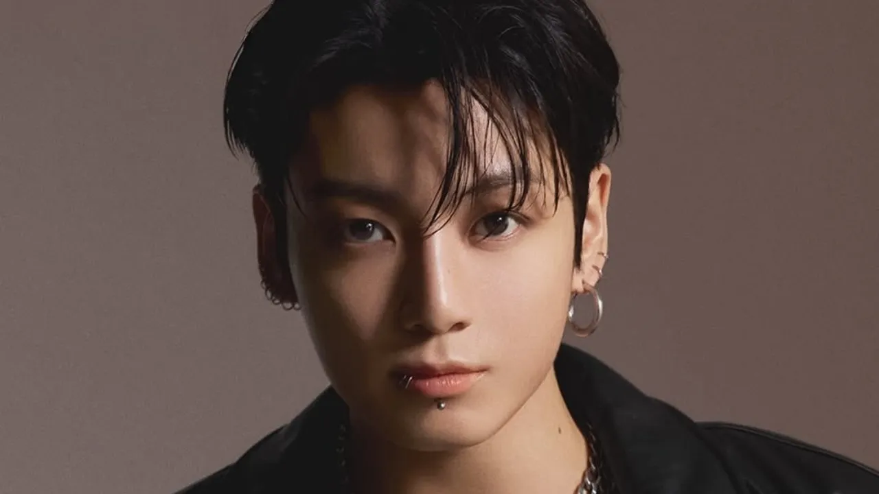 Jungkook