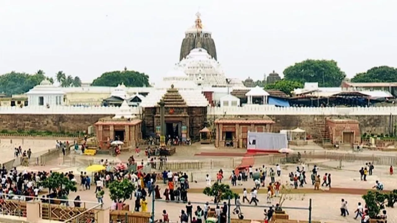 'Kasturi’ shortage puts Banakalagi rituals under strain at Puri Jagannath Temple