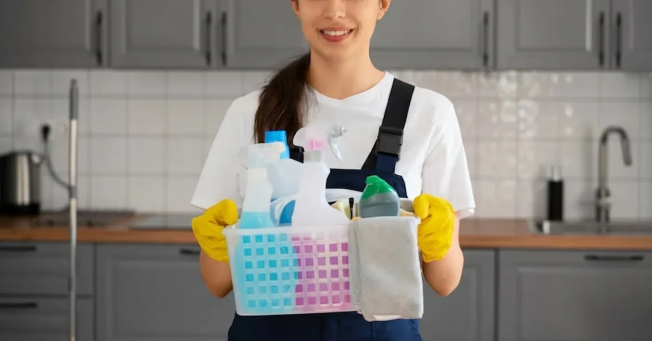 This Indian maid earns Rs 2.5L a month by sharing reels on Instagram