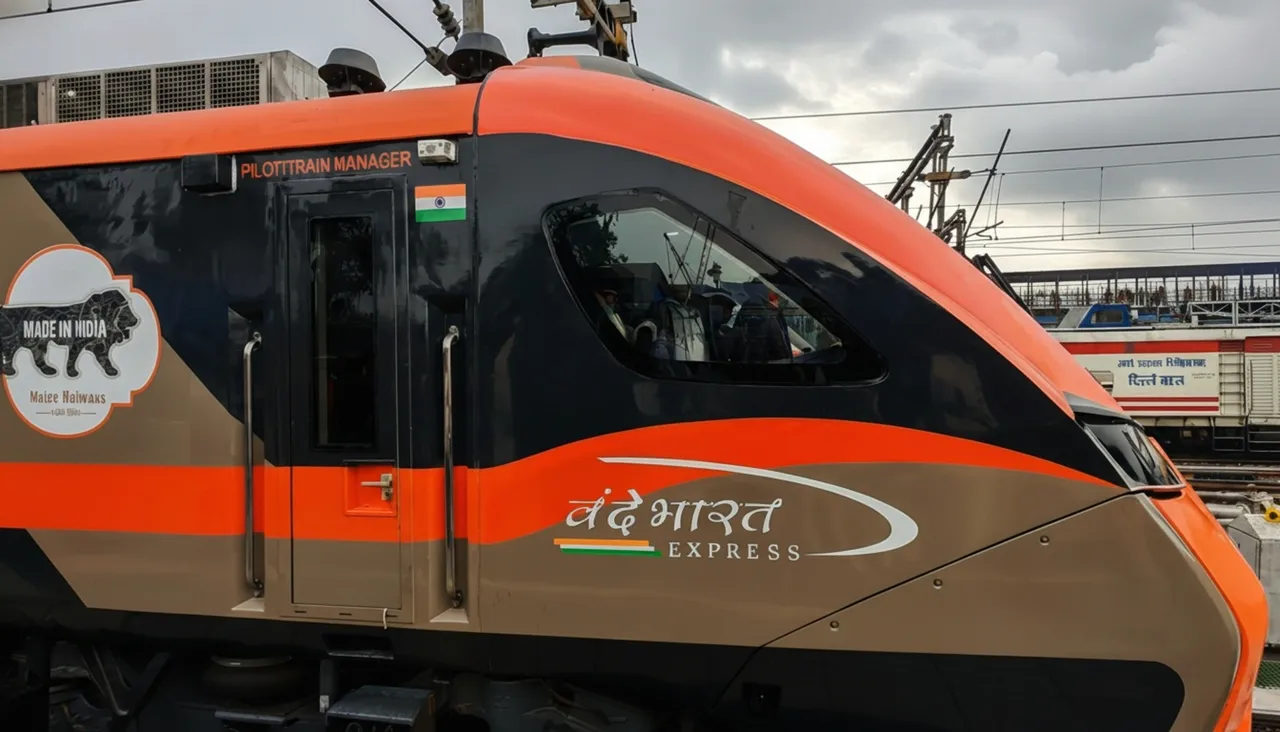 Howrah-Guwahati Vande Bharat sleeper train: Key features and more explained