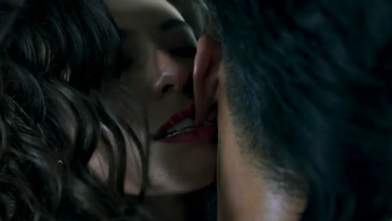 Toxic teaser: Meet Natalie Burn, the 'ultra-bold' actress who unveils Yash’s Raya