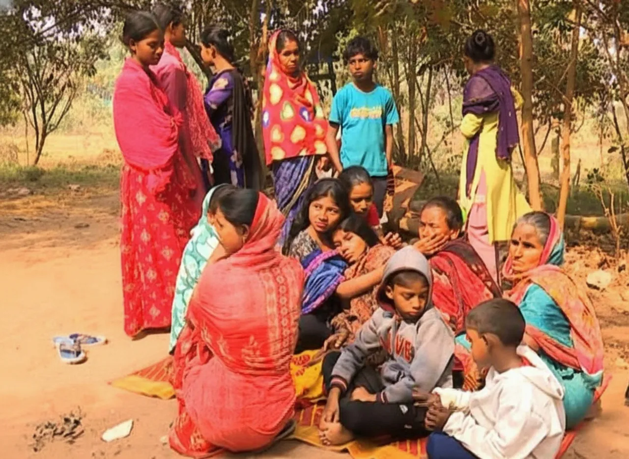 Bhubaneswar Unit-8 murder cracked: Nayapalli Police arrest five history-sheeters, attack over rivalry