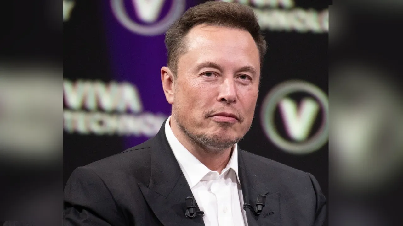 Strider Sekhar and the Chandrasekhar connection: How Elon Musk’s son’s name reflects an Indian scientific legacy