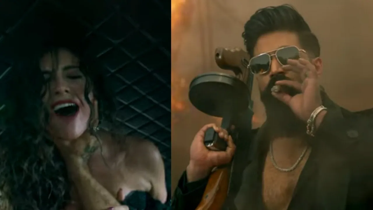 Toxic: Cemetery girl who introduces Yash’s Raya is not Natalie Burn; Geetu Mohandas solves the mystery