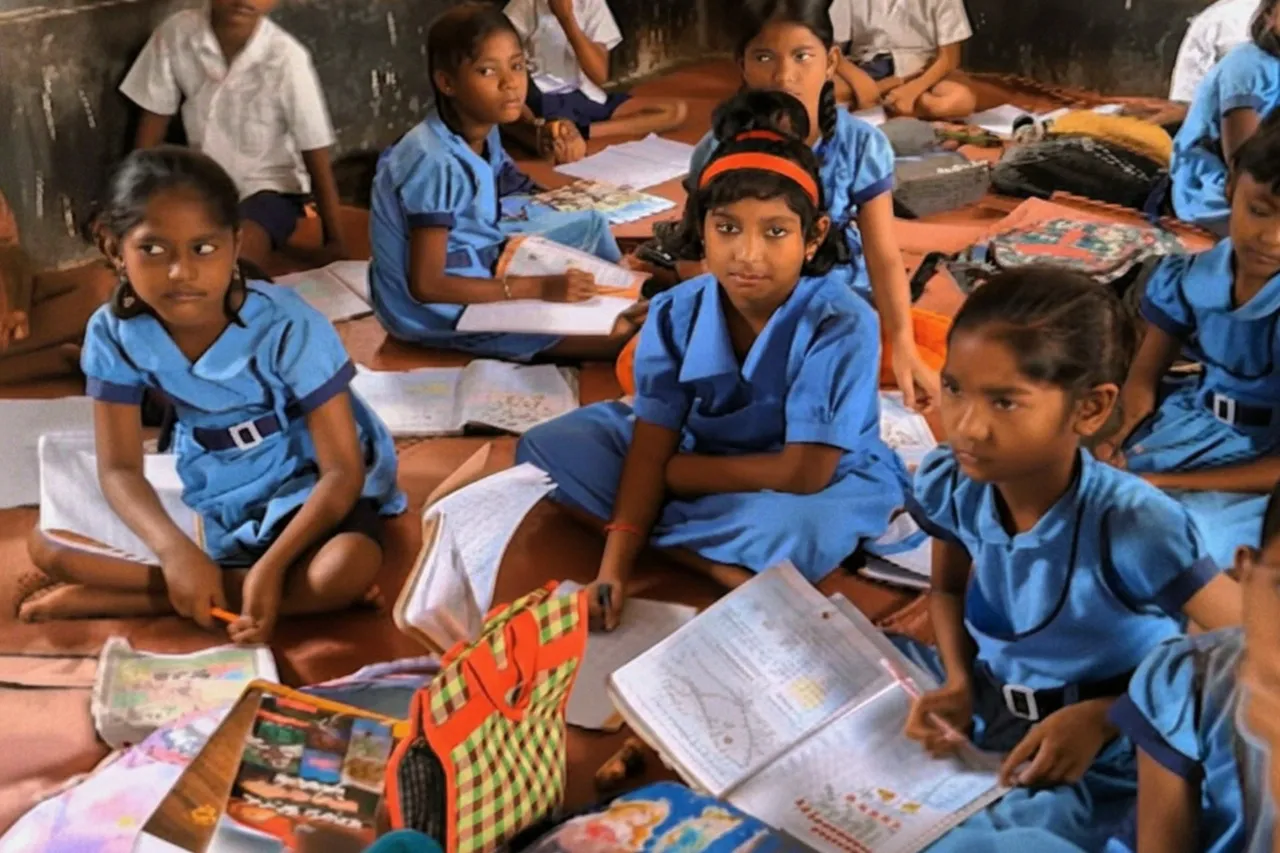 Odisha school teachers to visit homes of students if they remain absent for 7 days or more